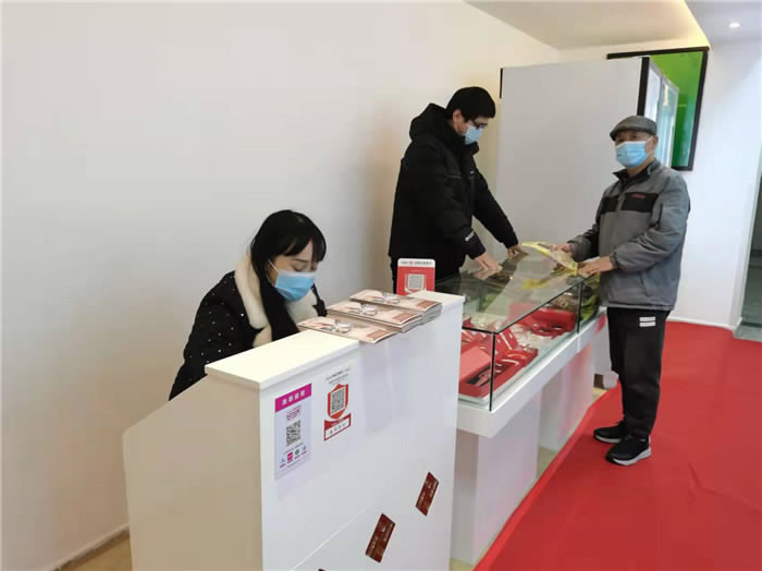 四川中青旅綿陽分社、綿陽市中旅假日旅行社、綿陽自來文化傳播有限公司24H自助售貨服務盛大開業(yè)