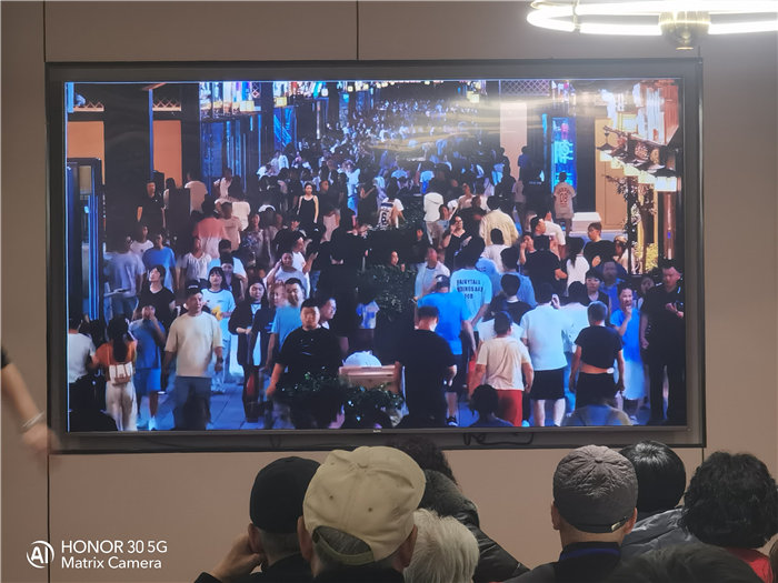 綿陽中旅假日旅行社舉行太行之巔 燕趙故里8日游推薦會