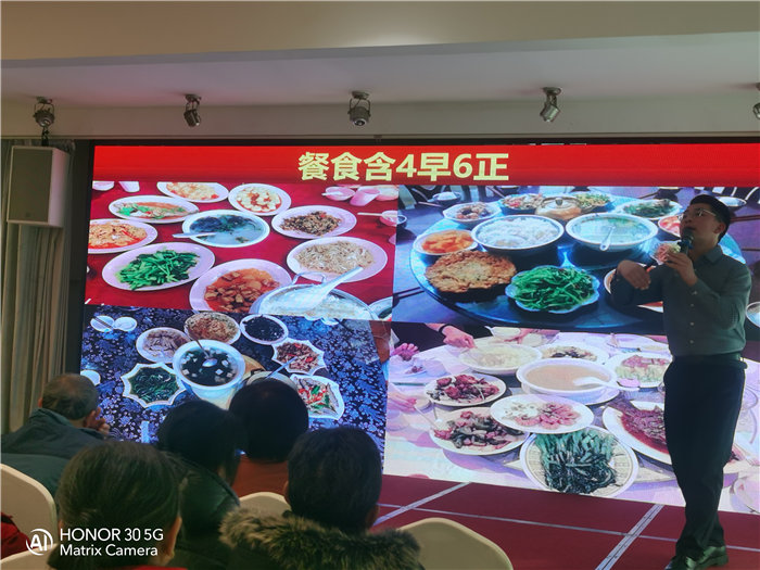 綿陽中旅假日旅行社舉行2026年年度答謝宴暨雙內(nèi)蒙+貝加爾湖線路發(fā)布會